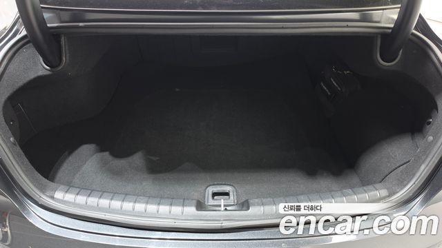 Hyundai Grandeur 2021 — photo 26