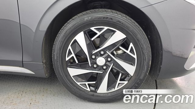Hyundai Grandeur 2021 — photo 7