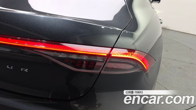 Hyundai Grandeur 2021 — photo 9