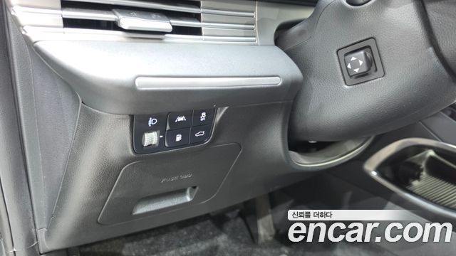 Hyundai Grandeur 2021 — photo 28