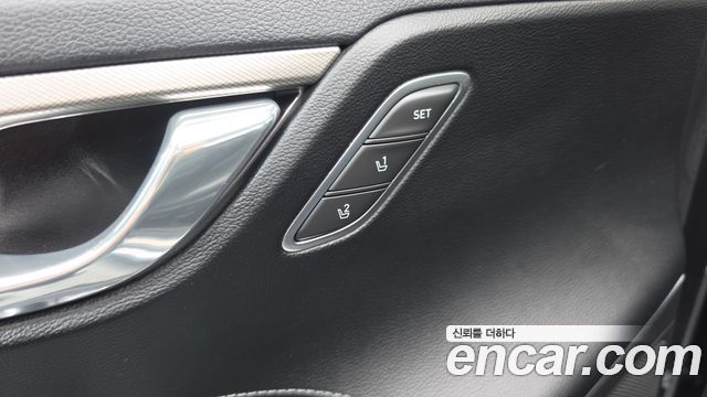 Hyundai Grandeur 2021 — photo 30