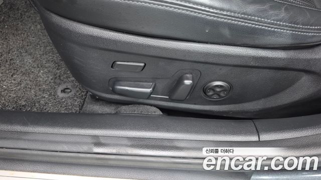 Hyundai Grandeur 2021 — photo 31