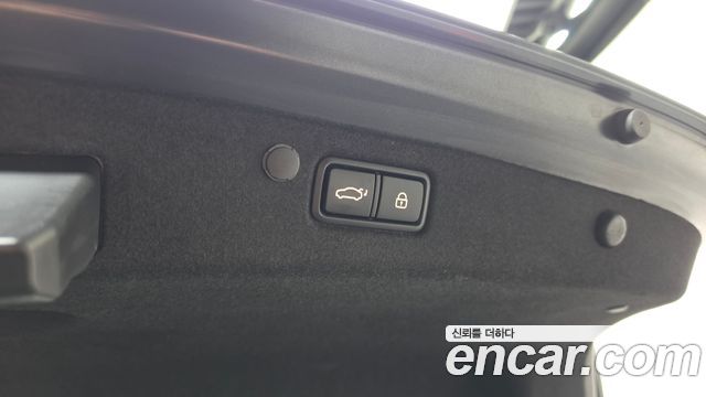 Hyundai Grandeur 2021 — photo 33