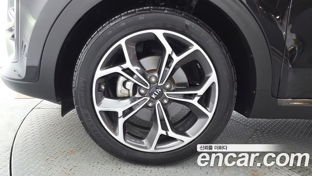 Kia Sportage 2019 — photo 5