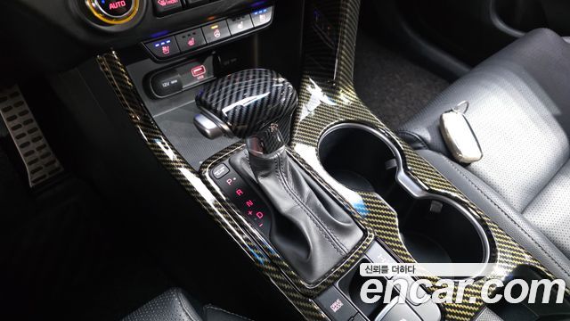 Kia Sportage 2019 — photo 12