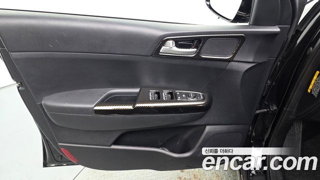 Kia Sportage 2019 — photo 14