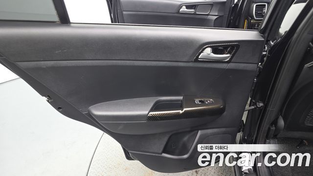Kia Sportage 2019 — photo 15