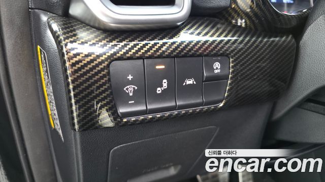 Kia Sportage 2019 — photo 27