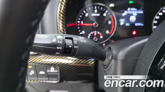 Kia Sportage 2019 — photo 28