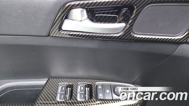 Kia Sportage 2019 — photo 29