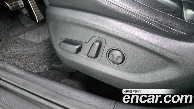 Kia Sportage 2019 — photo 31