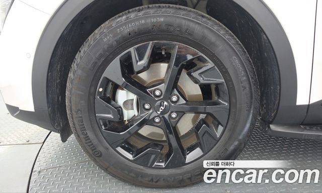 Kia Sportage 2024 — photo 5