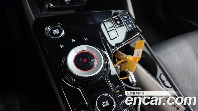 Kia Sportage 2024 — photo 12