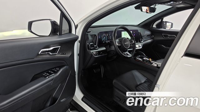 Kia Sportage 2024 — photo 13