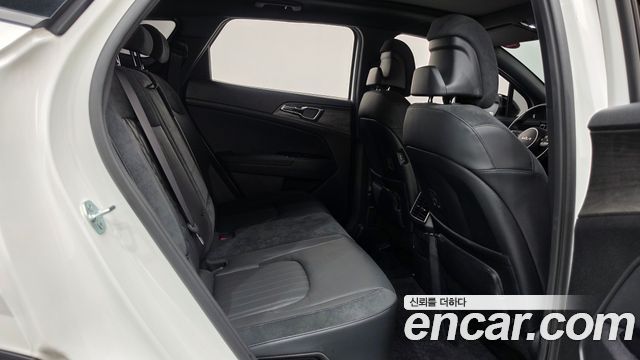 Kia Sportage 2024 — photo 17