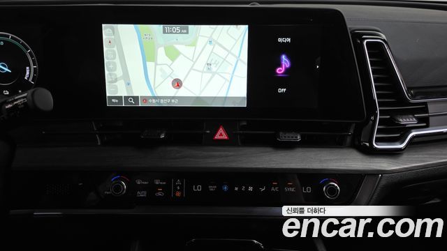Kia Sportage 2024 — photo 19