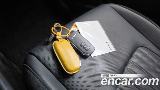 Kia Sportage 2024 — photo 22