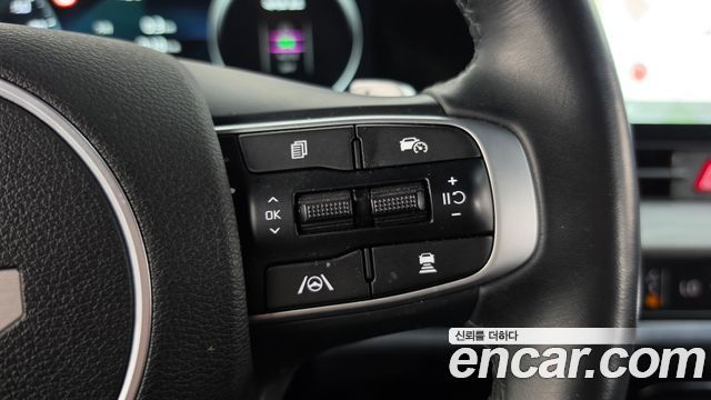 Kia Sportage 2024 — photo 23