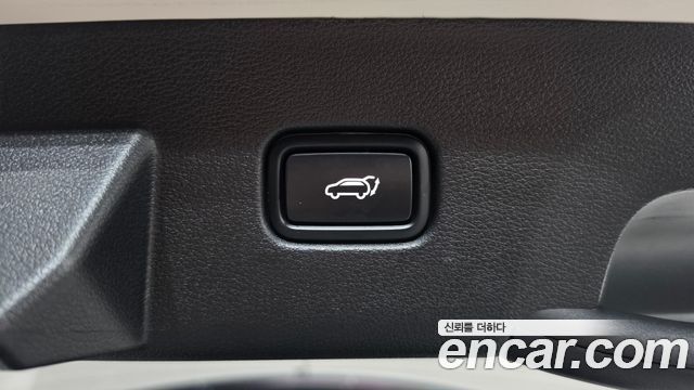 Kia Sportage 2024 — photo 25
