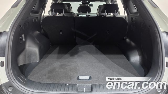 Kia Sportage 2024 — photo 26