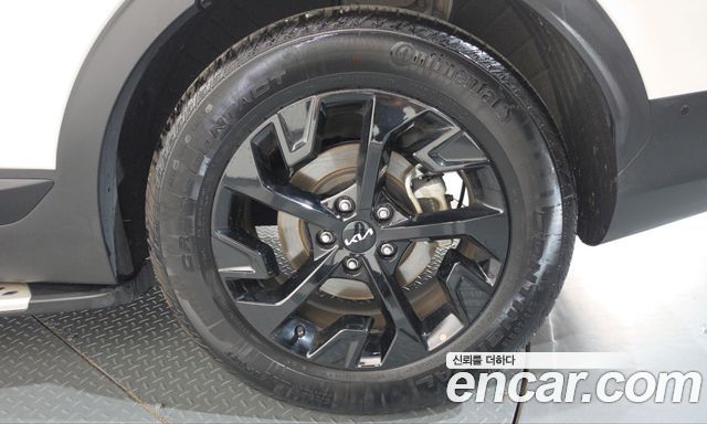 Kia Sportage 2024 — photo 7