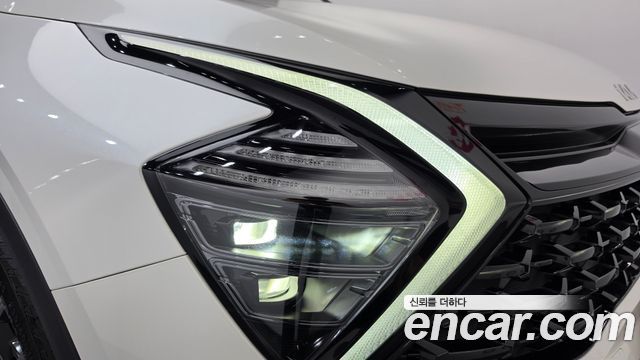 Kia Sportage 2024 — photo 8