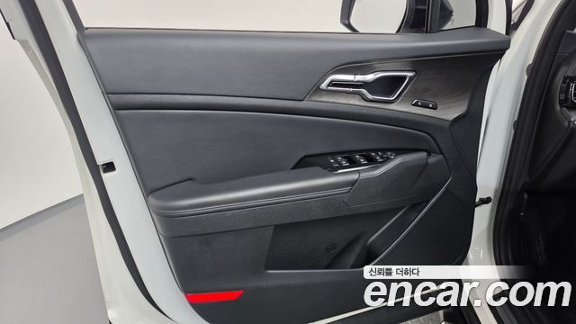 Kia Sportage 2024 — photo 14
