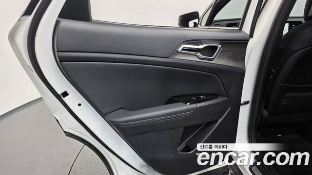 Kia Sportage 2024 — photo 15