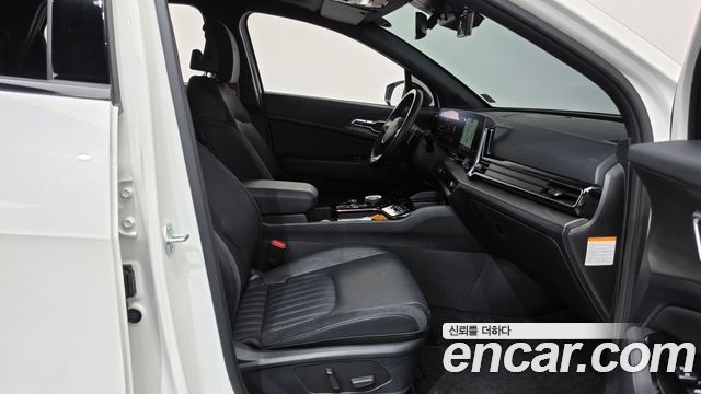 Kia Sportage 2024 — photo 16