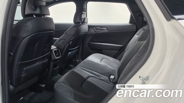 Kia Sportage 2024 — photo 27