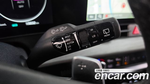 Kia Sportage 2024 — photo 29