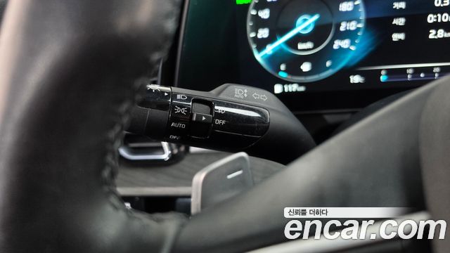 Kia Sportage 2024 — photo 30
