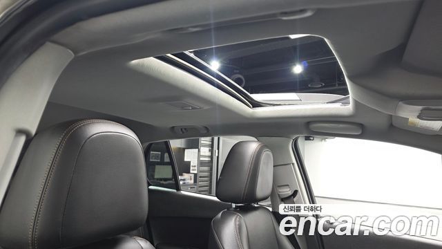 Chevrolet Korea Trax 2020 — photo 17