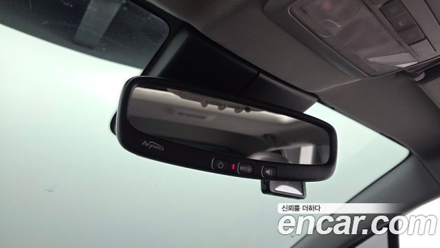 Chevrolet Korea Trax 2020 — photo 19