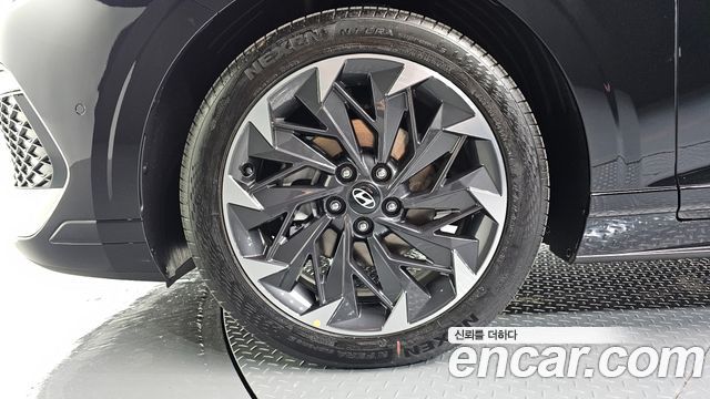 Hyundai Grandeur 2027 — photo 5