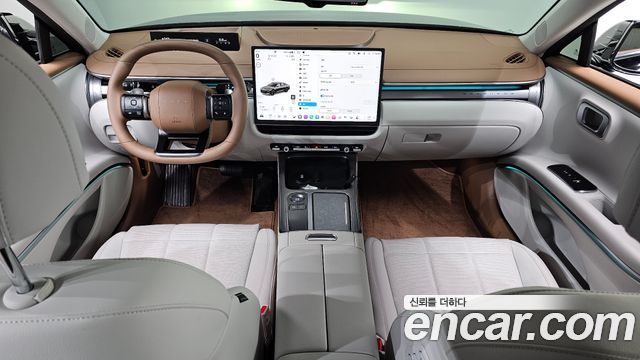 Hyundai Grandeur 2027 — photo 7