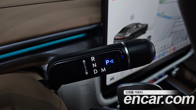 Hyundai Grandeur 2027 — photo 9