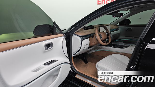 Hyundai Grandeur 2027 — photo 10