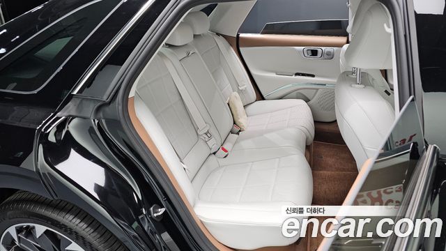 Hyundai Grandeur 2027 — photo 11