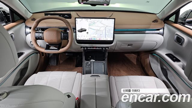 Hyundai Grandeur 2027 — photo 12