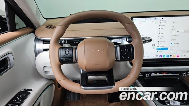 Hyundai Grandeur 2027 — photo 13