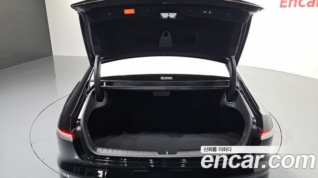 Hyundai Grandeur 2027 — photo 20