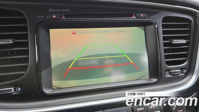 Kia K5 2014 — photo 14