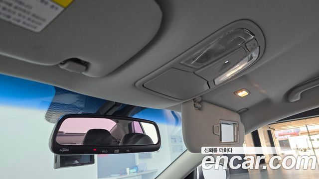 Kia K5 2014 — photo 16