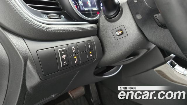 Kia K5 2014 — photo 17