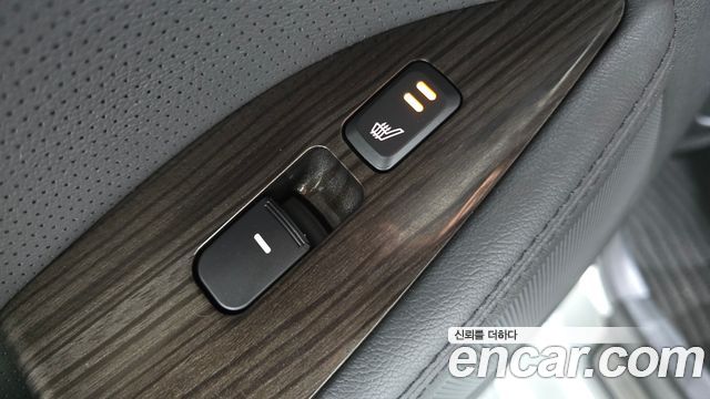 Kia K5 2014 — photo 20