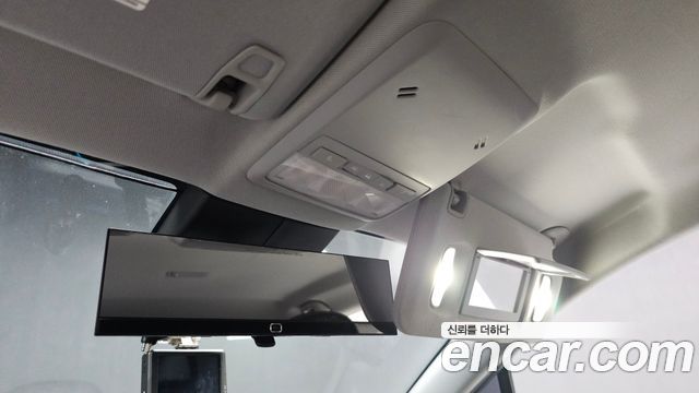 Chevrolet Korea Trax 2017 — photo 26