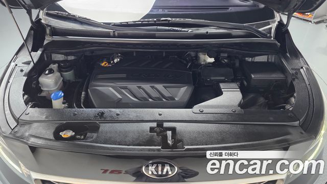 Kia Canival 2020 — photo 6
