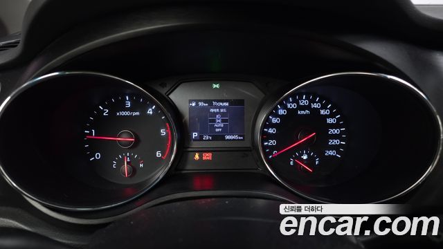 Kia Canival 2020 — photo 11
