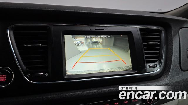 Kia Canival 2020 — photo 22